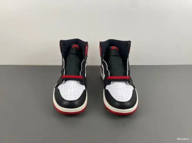 Rep TBkick High Reimagined Jordan DZ5485-106 1 Toe Air OG Black 0522
